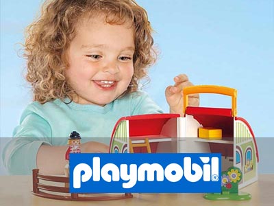 Playmobil