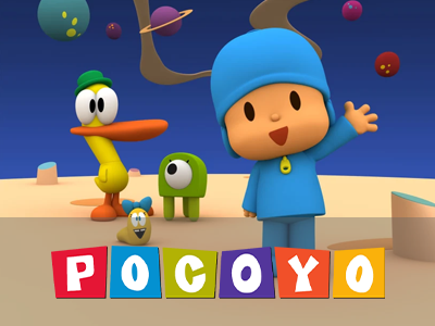 Pocoyo
