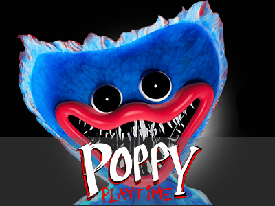Poppy Playtime