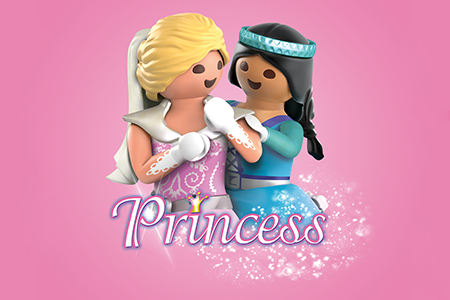 Playmobil Princess