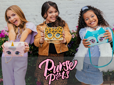 Purse Pets