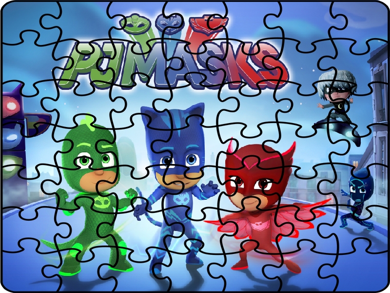 Jogos e Puzzles