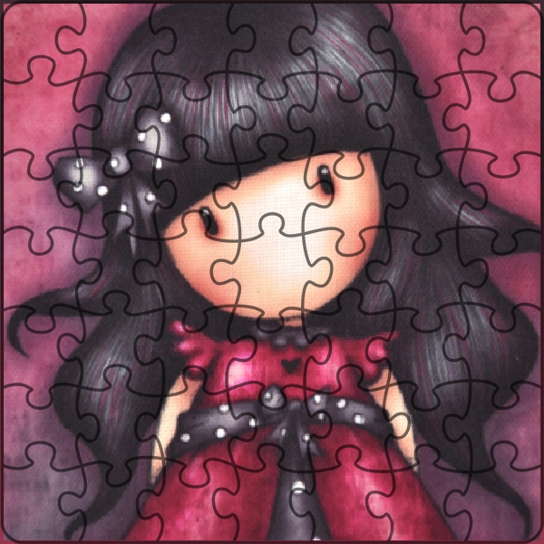 Puzzles e Manualidades