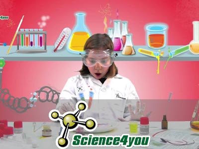 Science4you