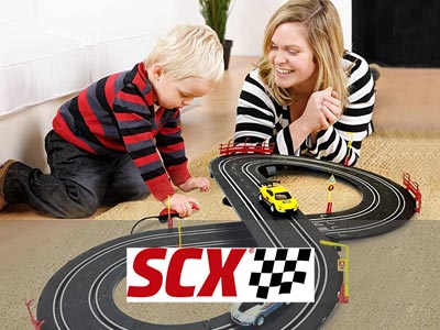 SCX