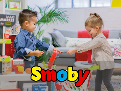 Smoby