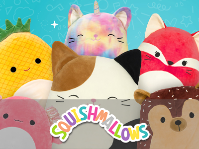 Squishmallows