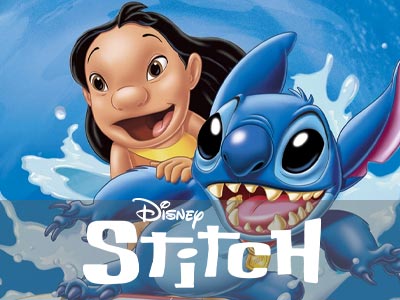 Stitch