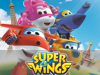 Super Wings