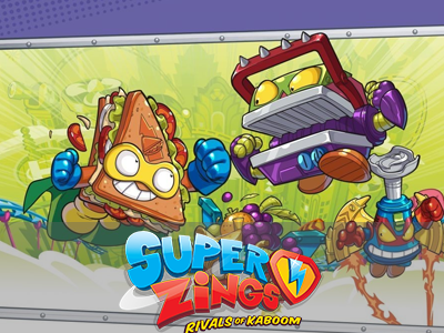 SuperThings