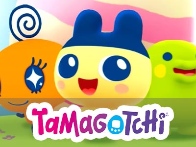 Tamagotchi