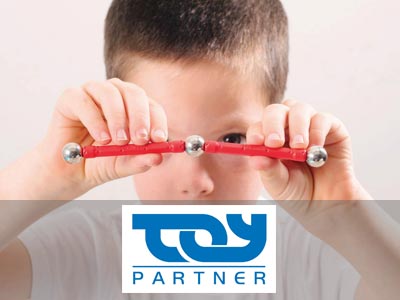 Toy Partner