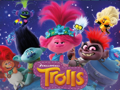 Trolls