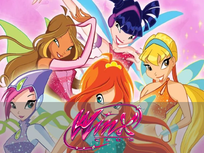Winx