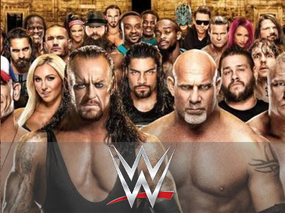 WWE