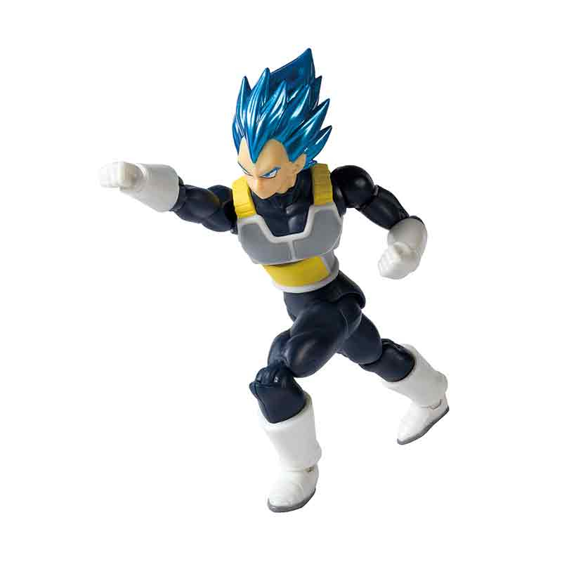 Figuras Dragon Ball Evolve