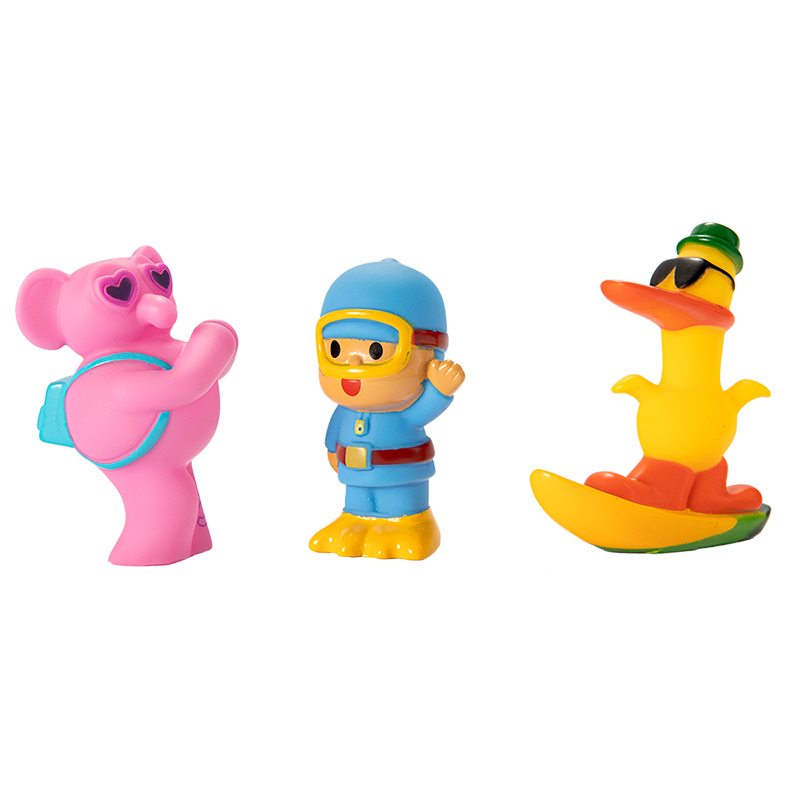 Pocoyo bandai cheap