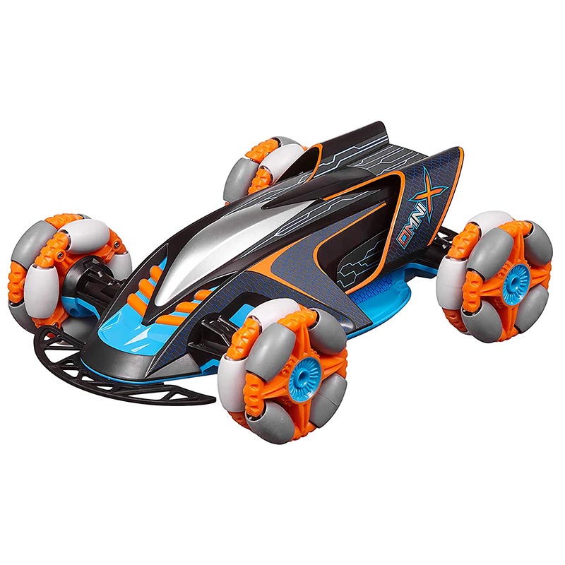 Nikko Carro radio control Omni X