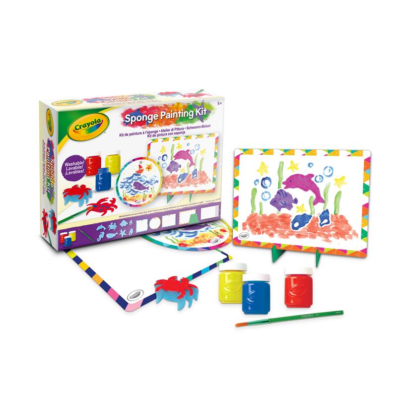 As Minhas Criações conjunto oficina pintura