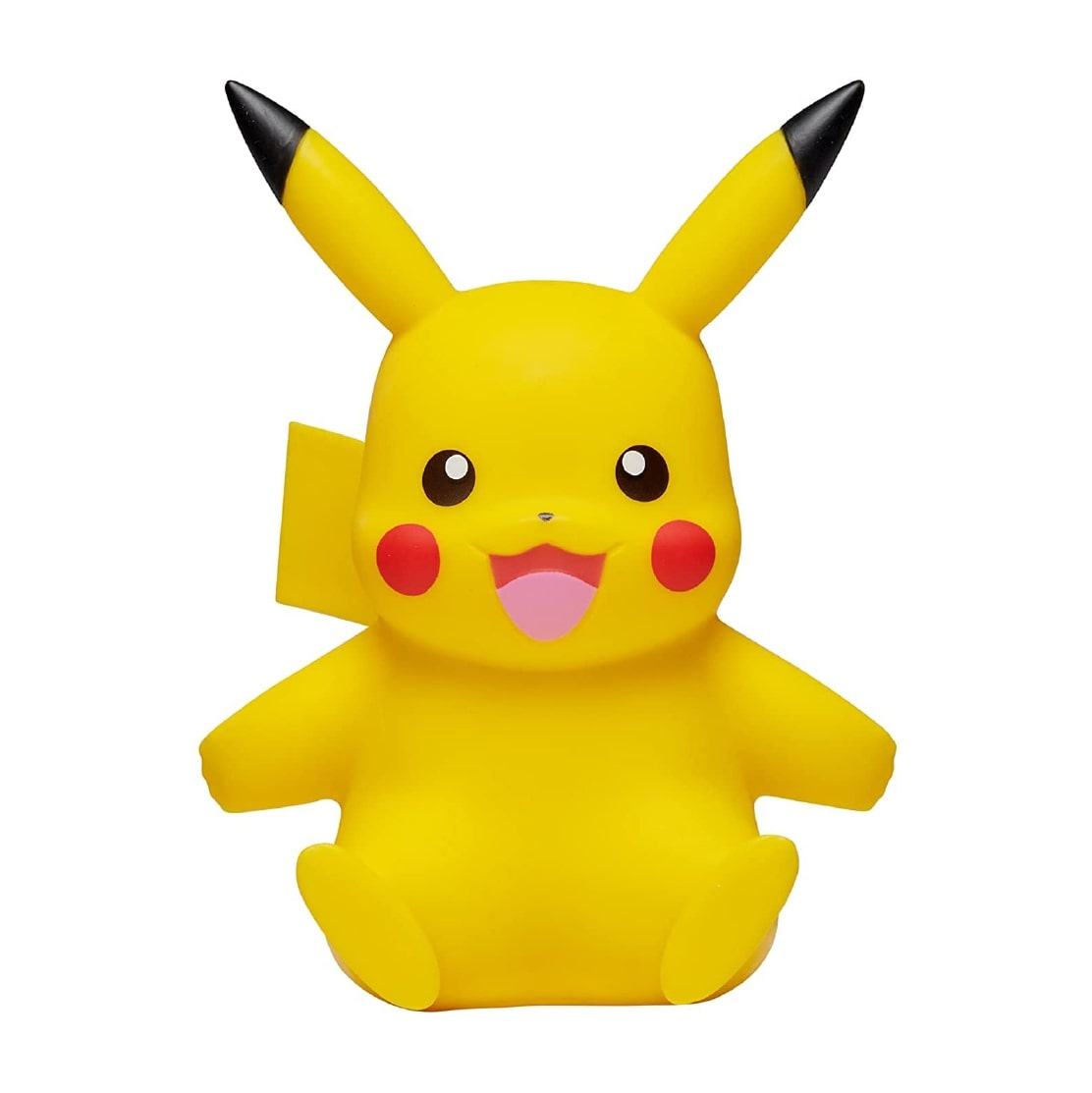 Comprar Pokemon figura vinil 10 cm Pikachu de Bizak