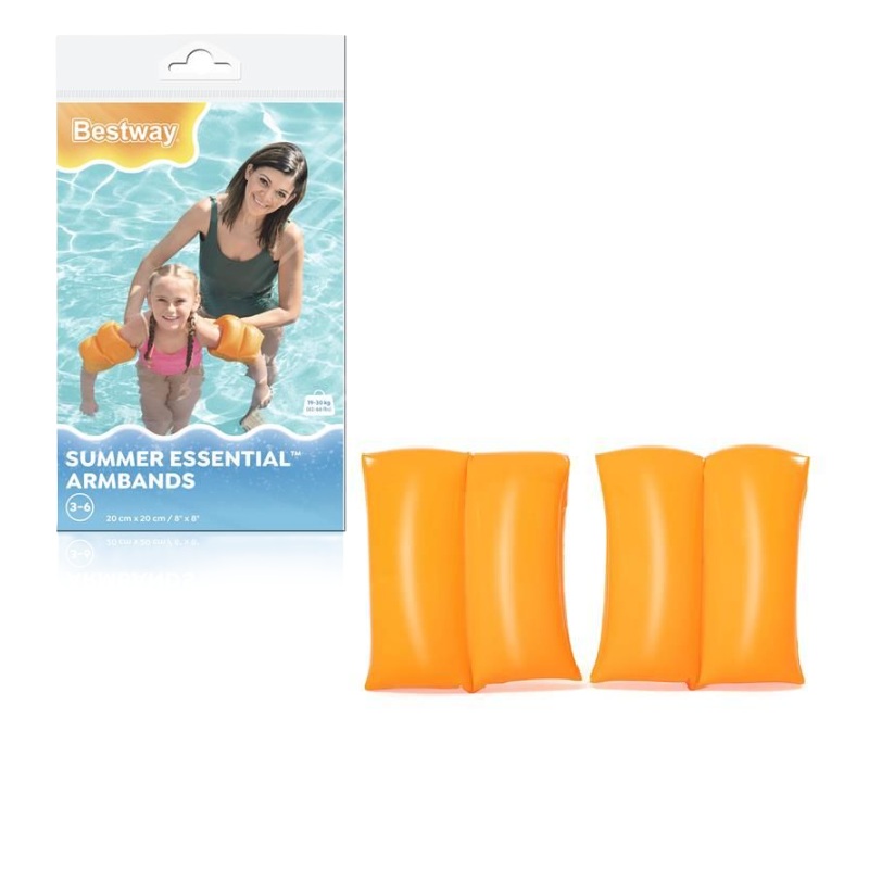 Mangas Summer Essential 20x20cm