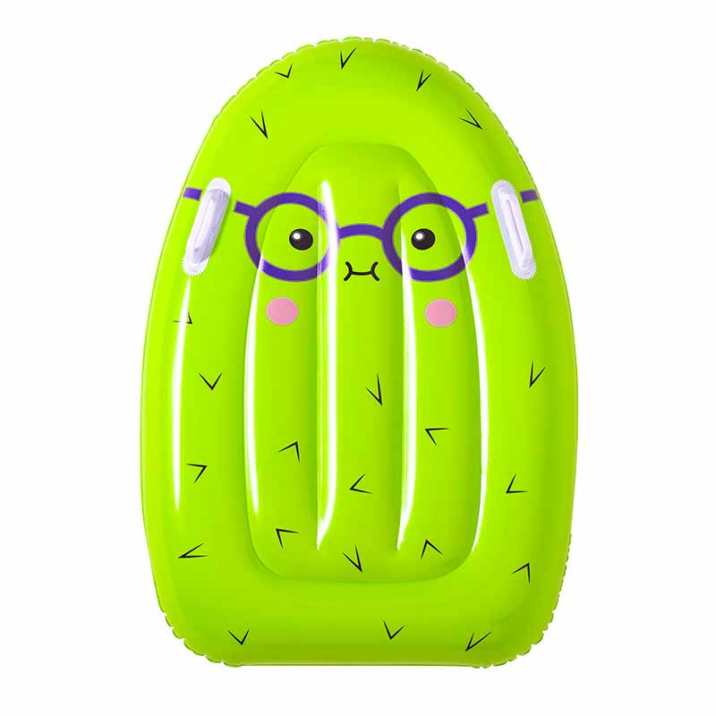 Colchão insuflável Surf Buddy 84 x 56 cm