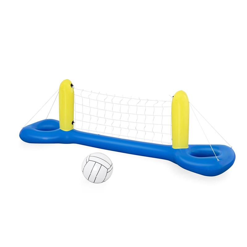Jogo Insuflável de Volley