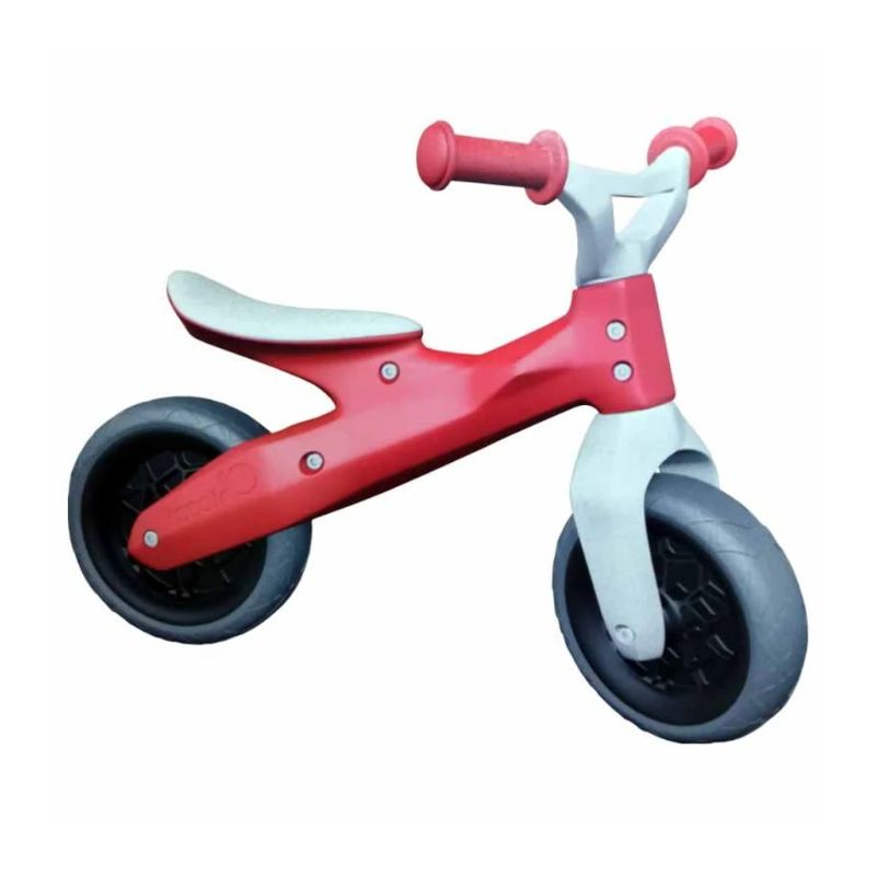 Chicco bicicleta sem pedais ECO Balance Bike Red