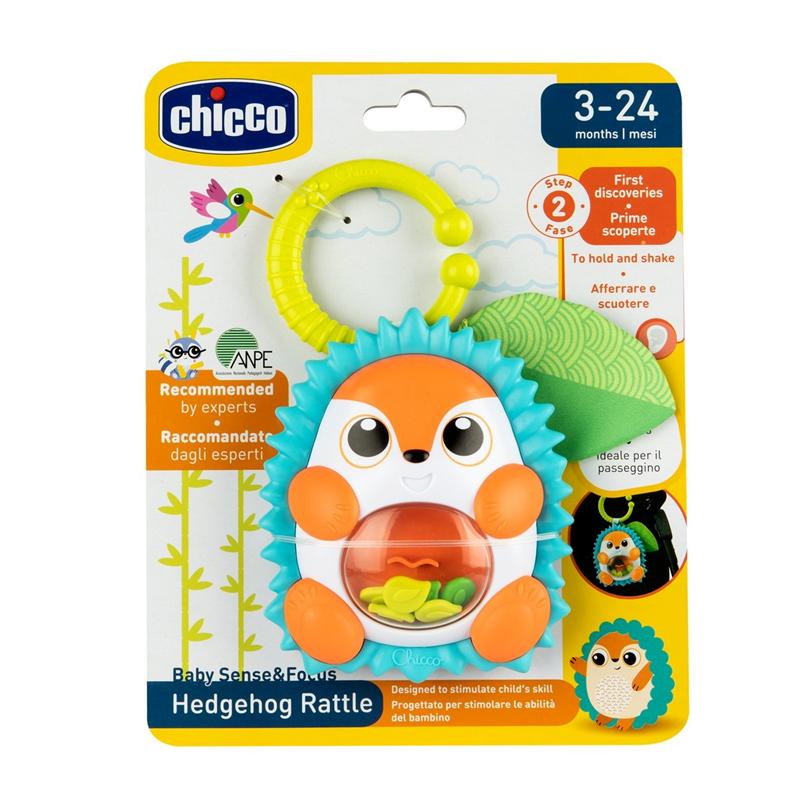 Chicco guizo ouriço