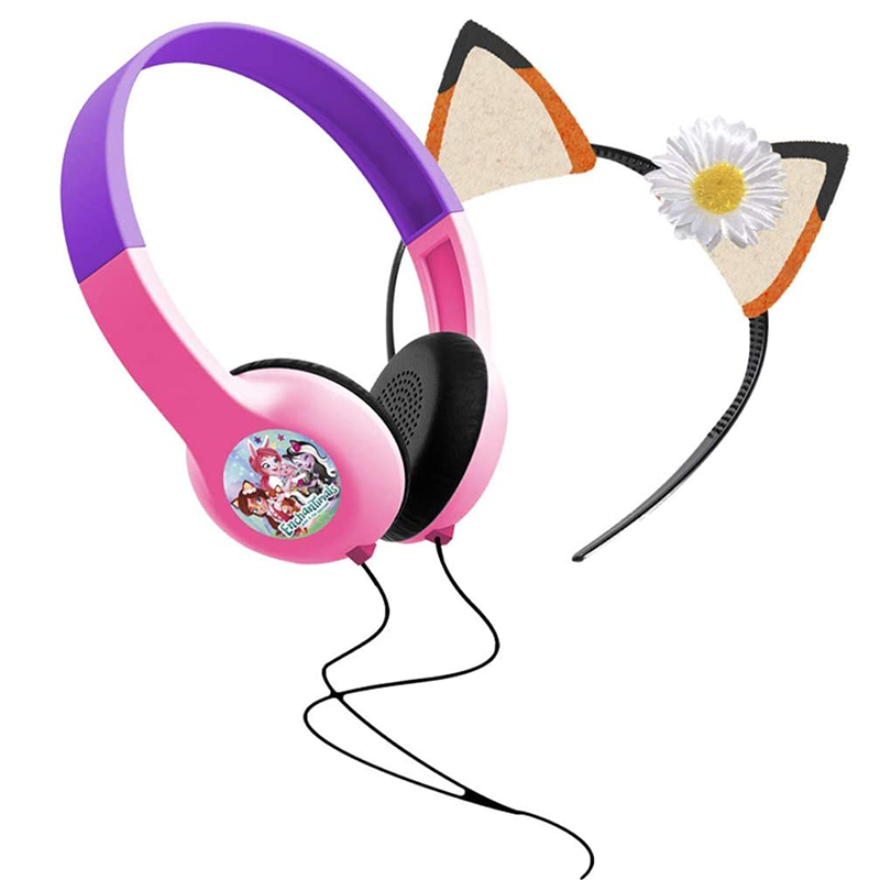 Headphones Enchantimals