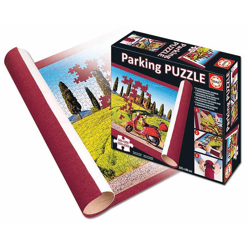 Puzzle Você pode entrar e jogar? 300XXL, 300 peças