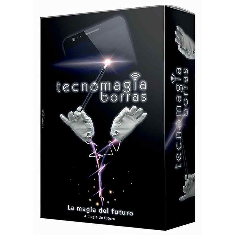 Educa Tecnomagia Borras*