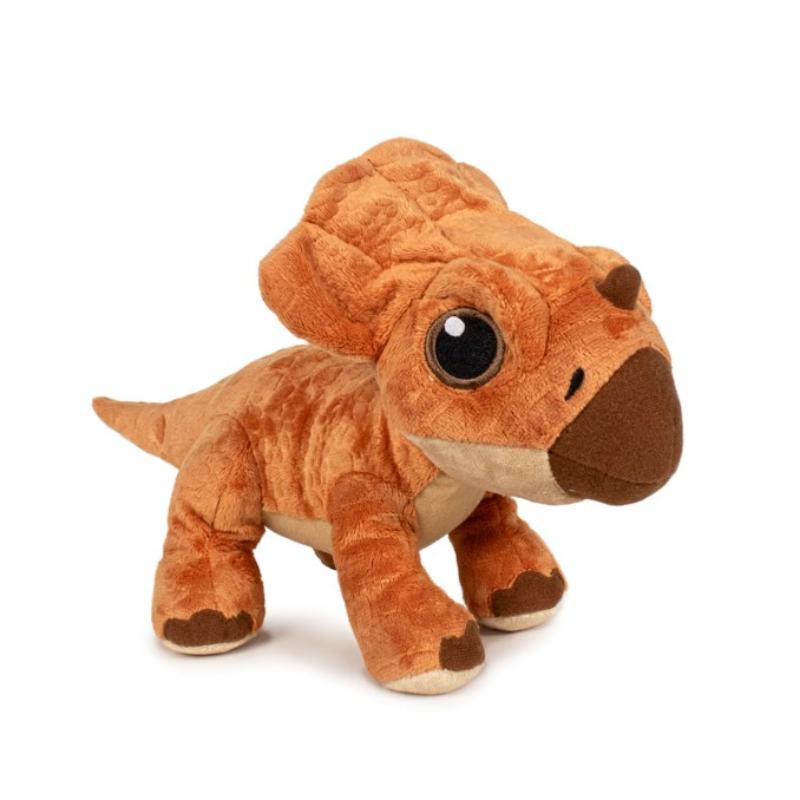Peluche Jurassic World Aquilops 25cm