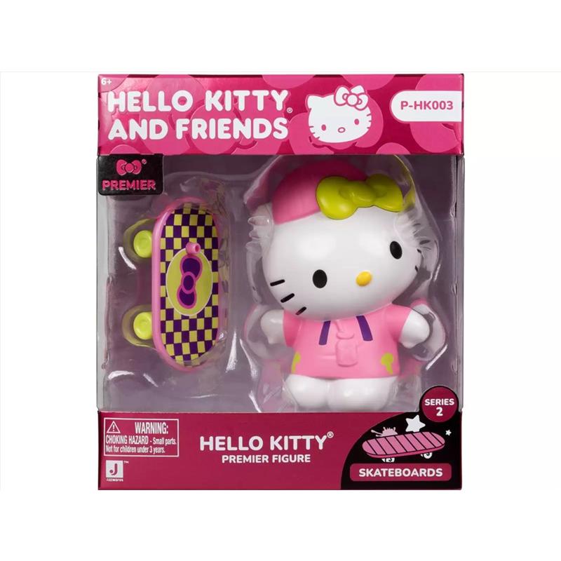 Hello Kitty figuras Premium 10 cm Hello Kitty