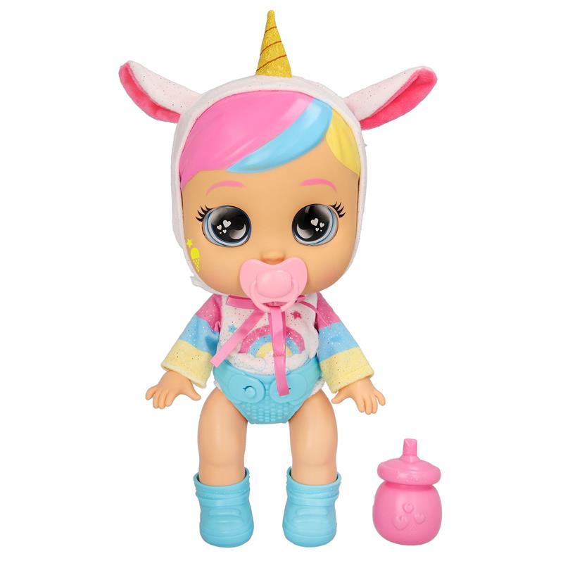 Cry Babies boneca Daycare Dreamy