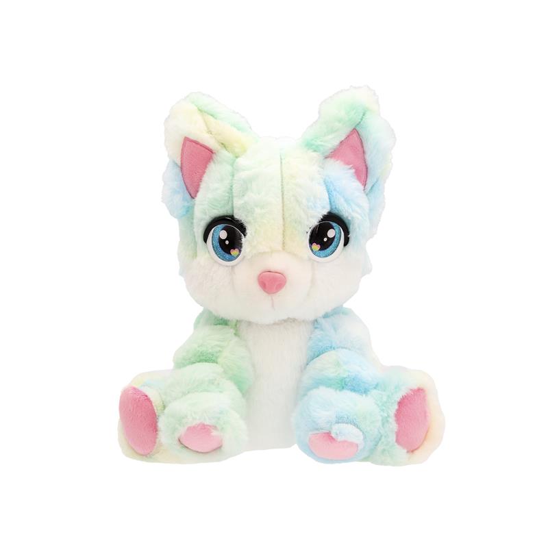 Peluche grande Cotton Cuties Kitty