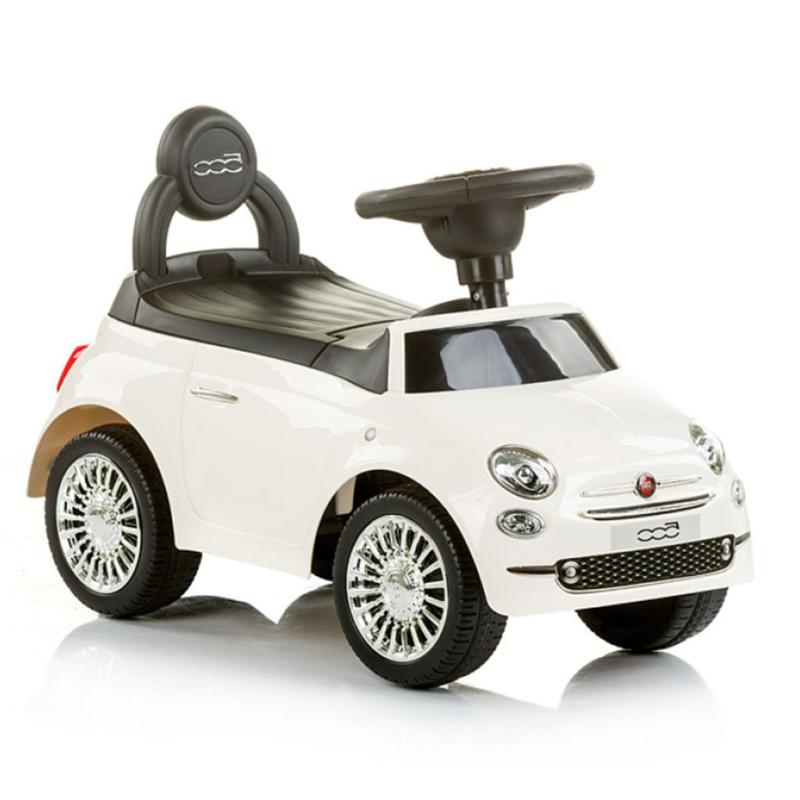 Andador Ford Ranger Fiat