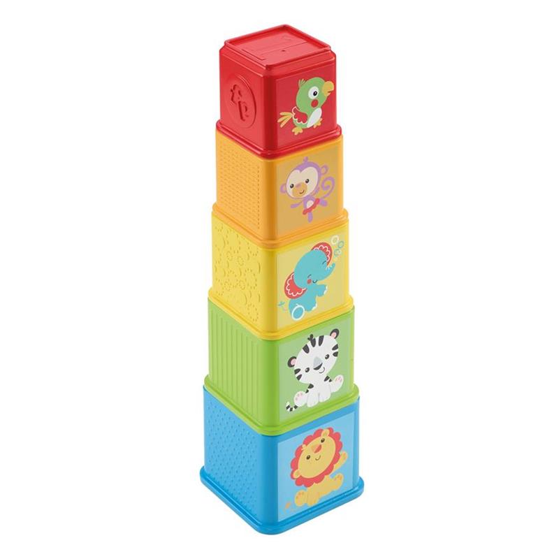 Fisher Price Blocos mil descobertas