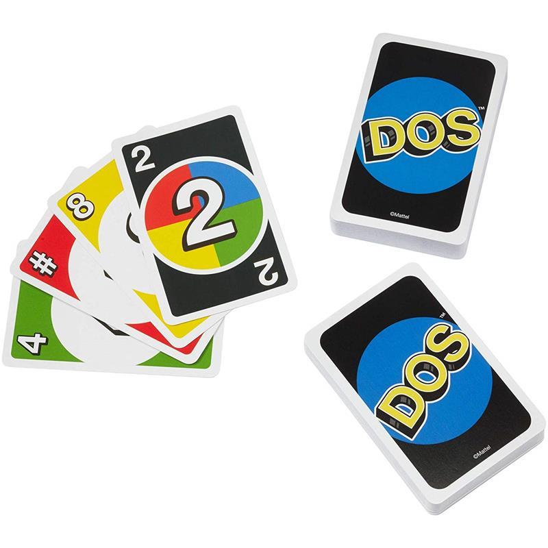 Uno Jogo de Cartas DC Super Pets - Shopping Jardins Online