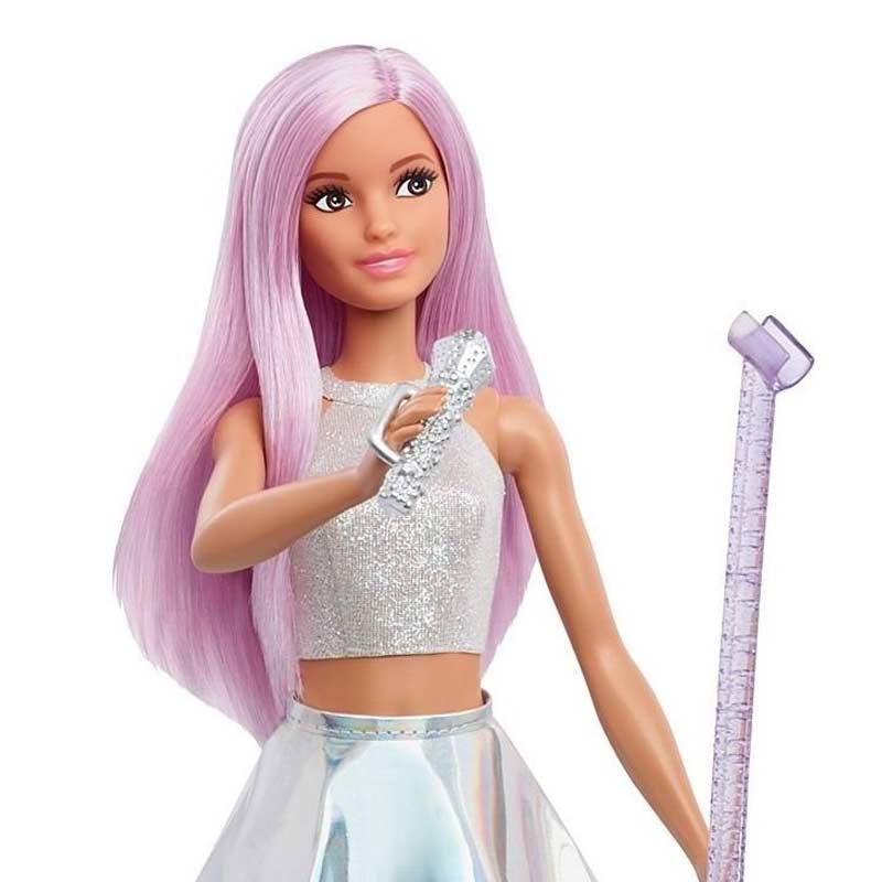 Roupa De Médica Enfermeira Para Boneca Barbie Chapéu Rosa