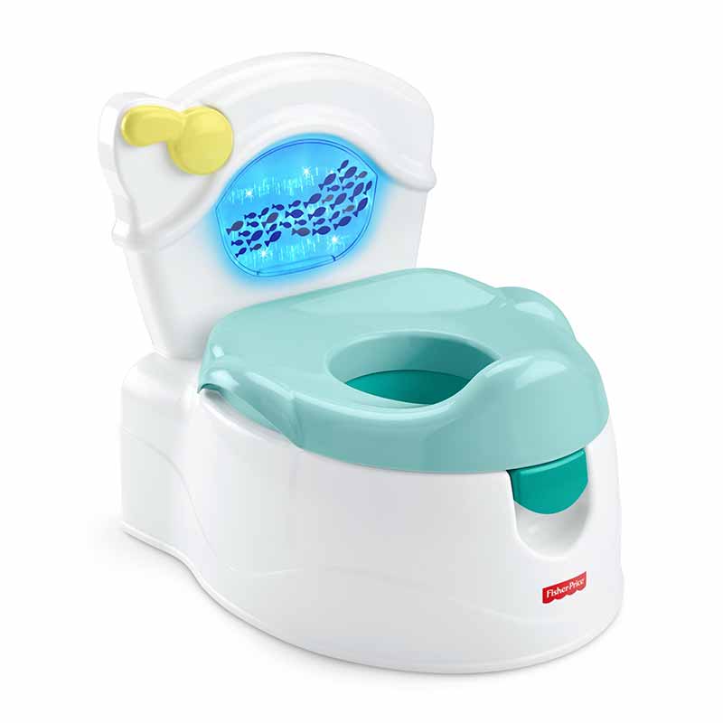 Fisher Price Penico
