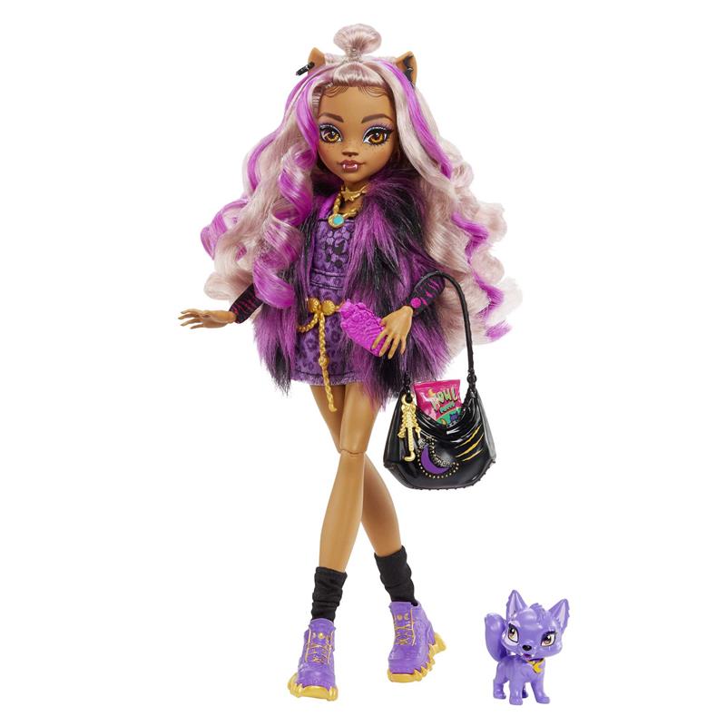 Preços baixos em Mattel de Madeira Boneca Ever After High Bonecas e  Brinquedos