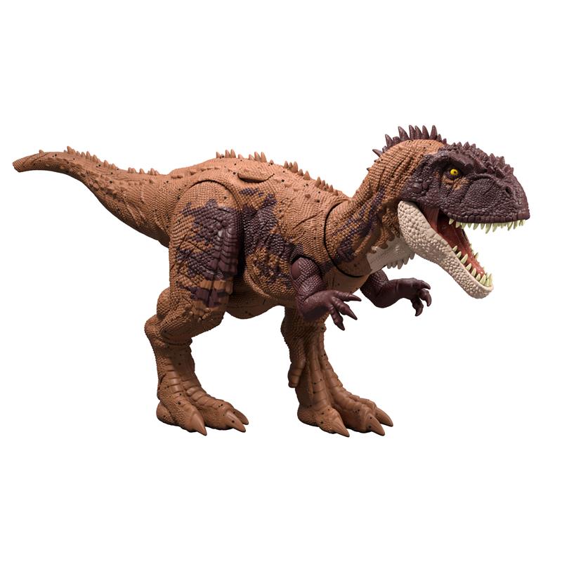 Jurassic World Wild Roar dinossauro Kryptops