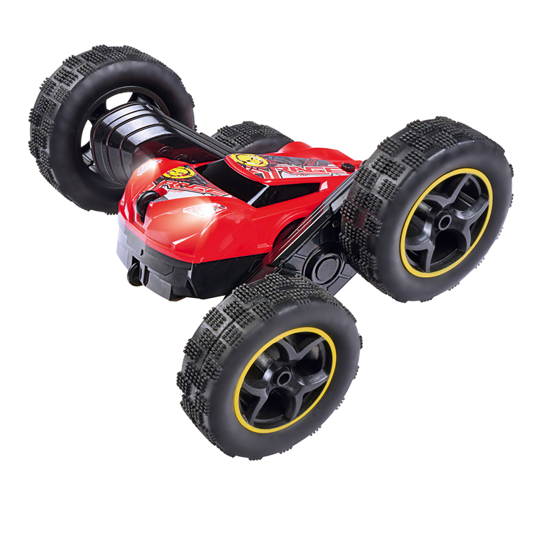 Flippy carro radio control 18 cm