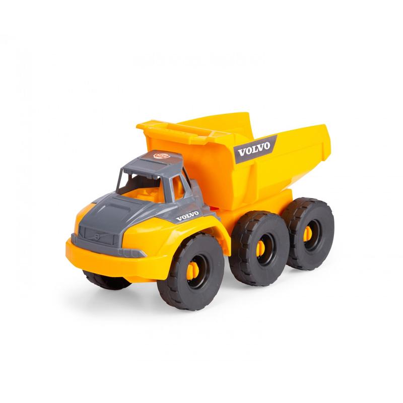 Camião Basculante Volvo 26 cm