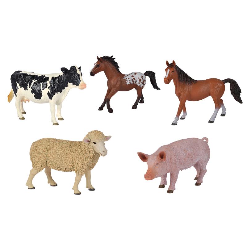 Animais de quinta