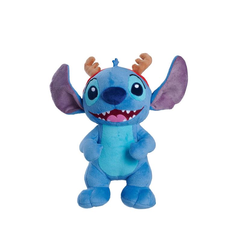 Peliche Stitch Reno 25 cm