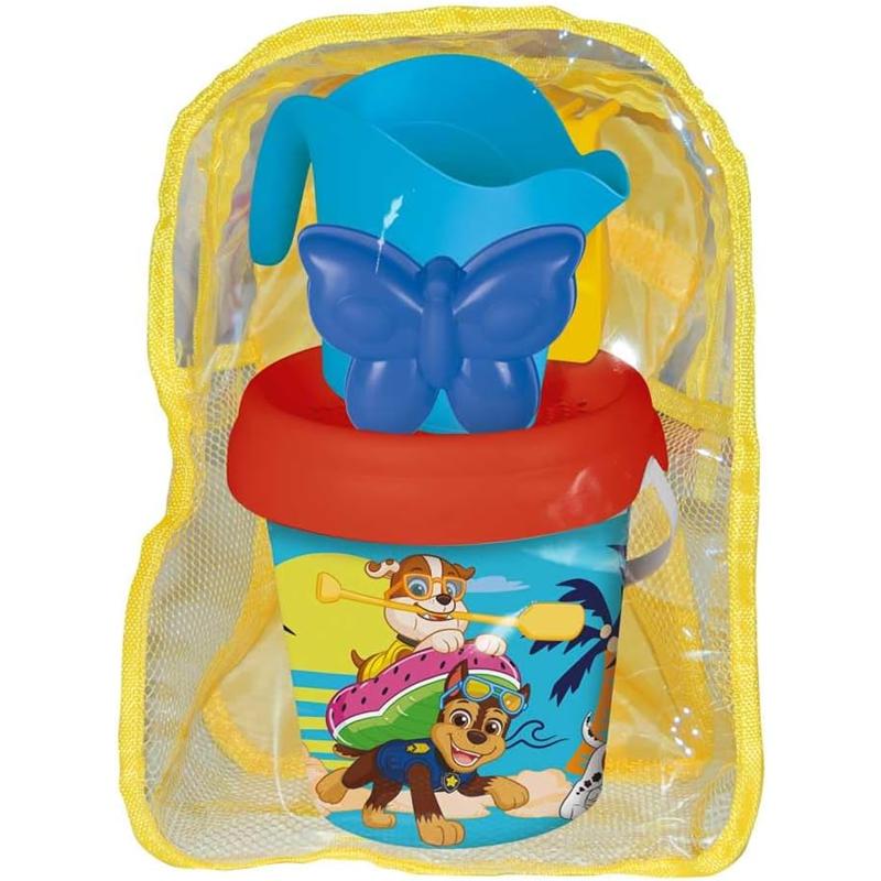 Mochila de praia Patrulha Pata