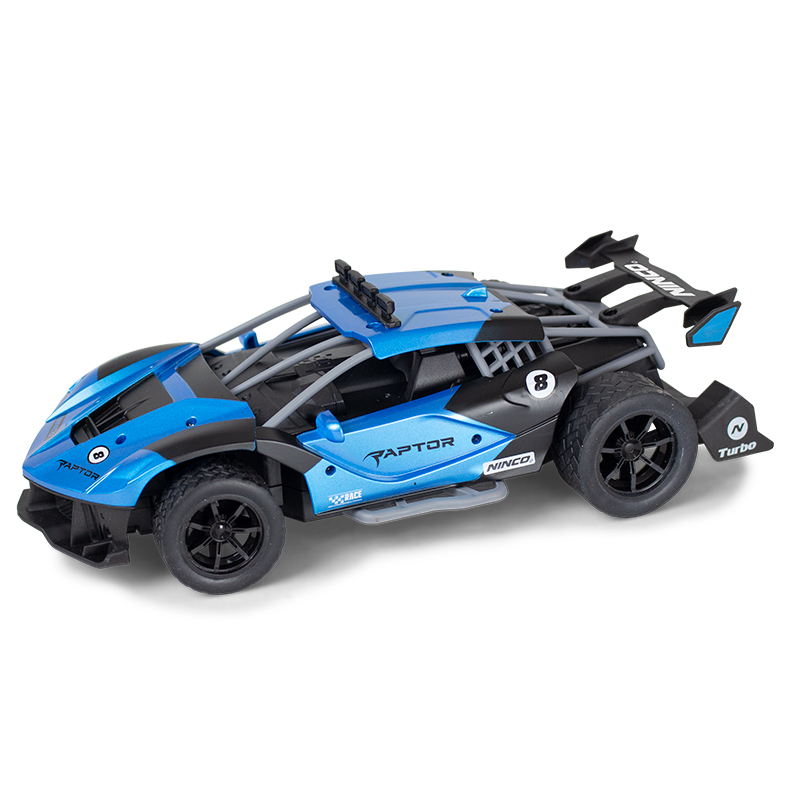 Ninco Racers carro radio controlo Raptor