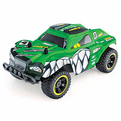 Ninco Racers carro radio control Crock +